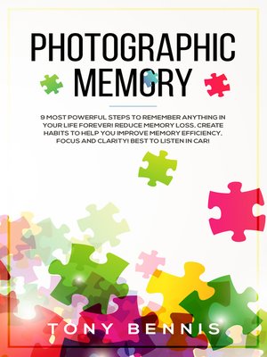 cover image of Photographic Memory